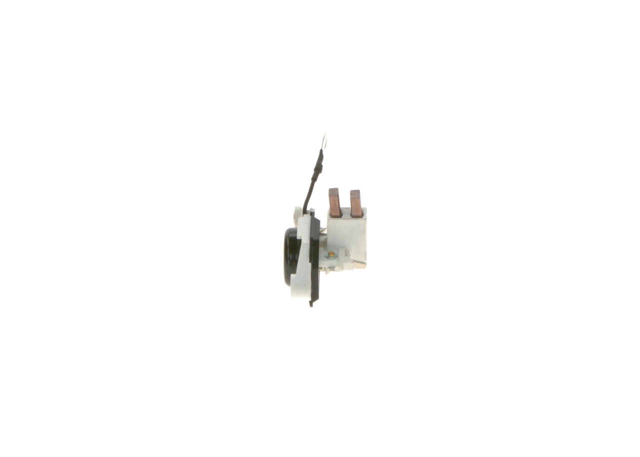 Regulator alternator
