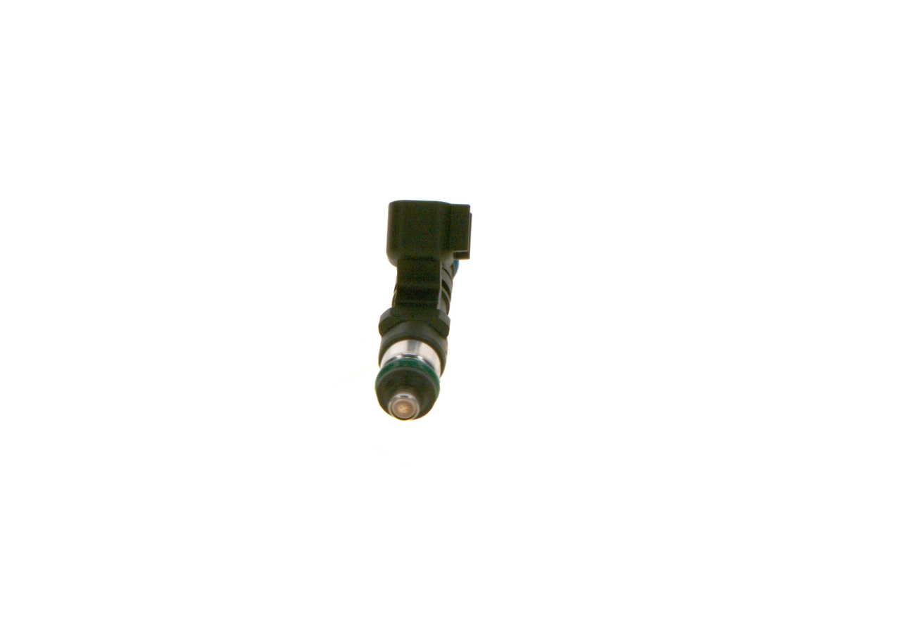 Injector