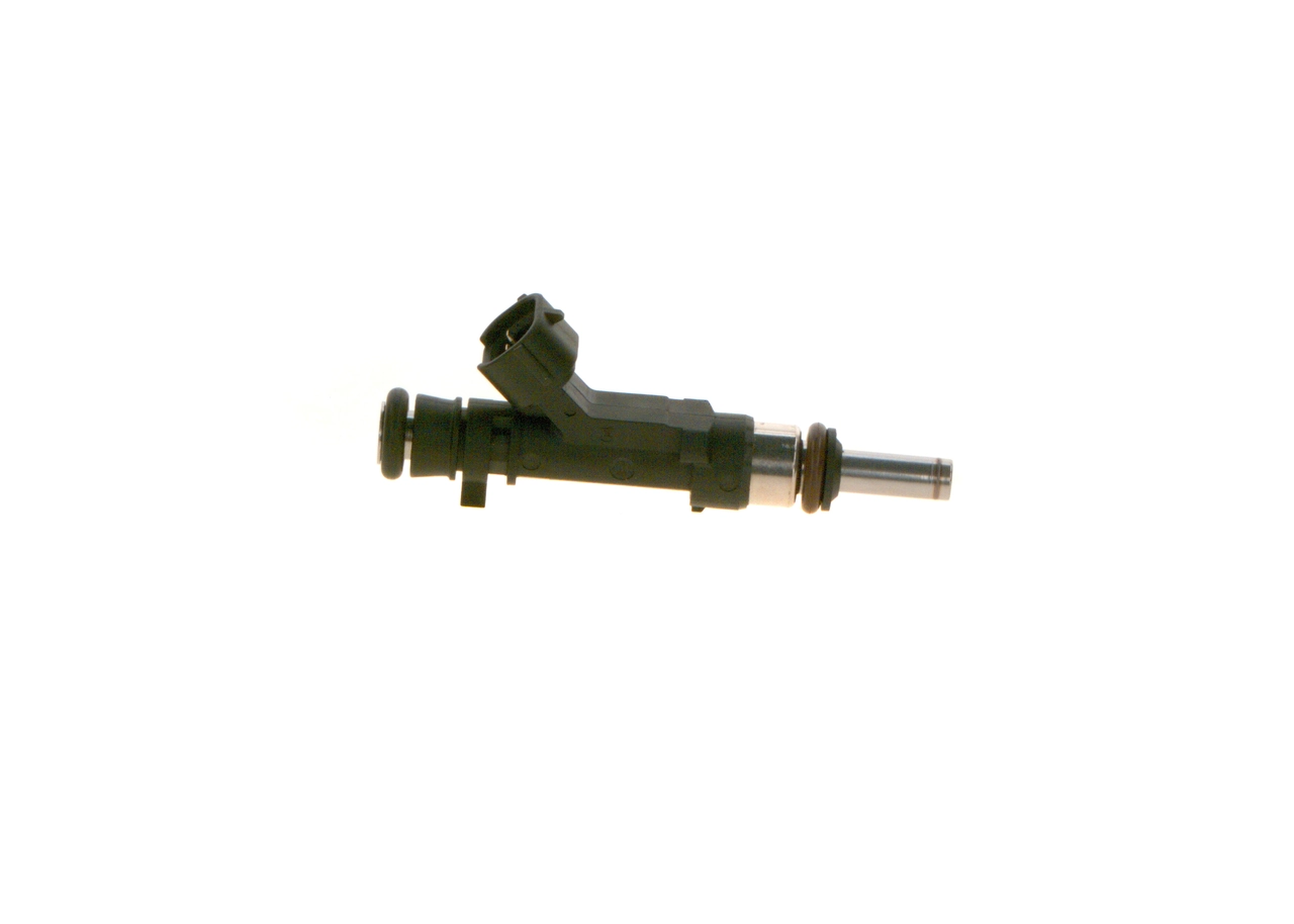 Injector