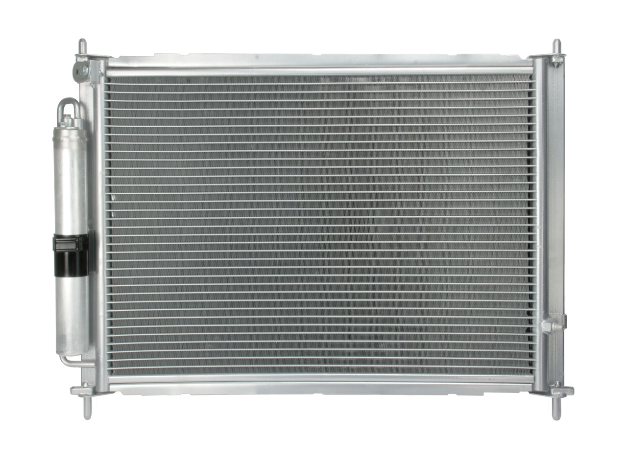 Radiator climatizare