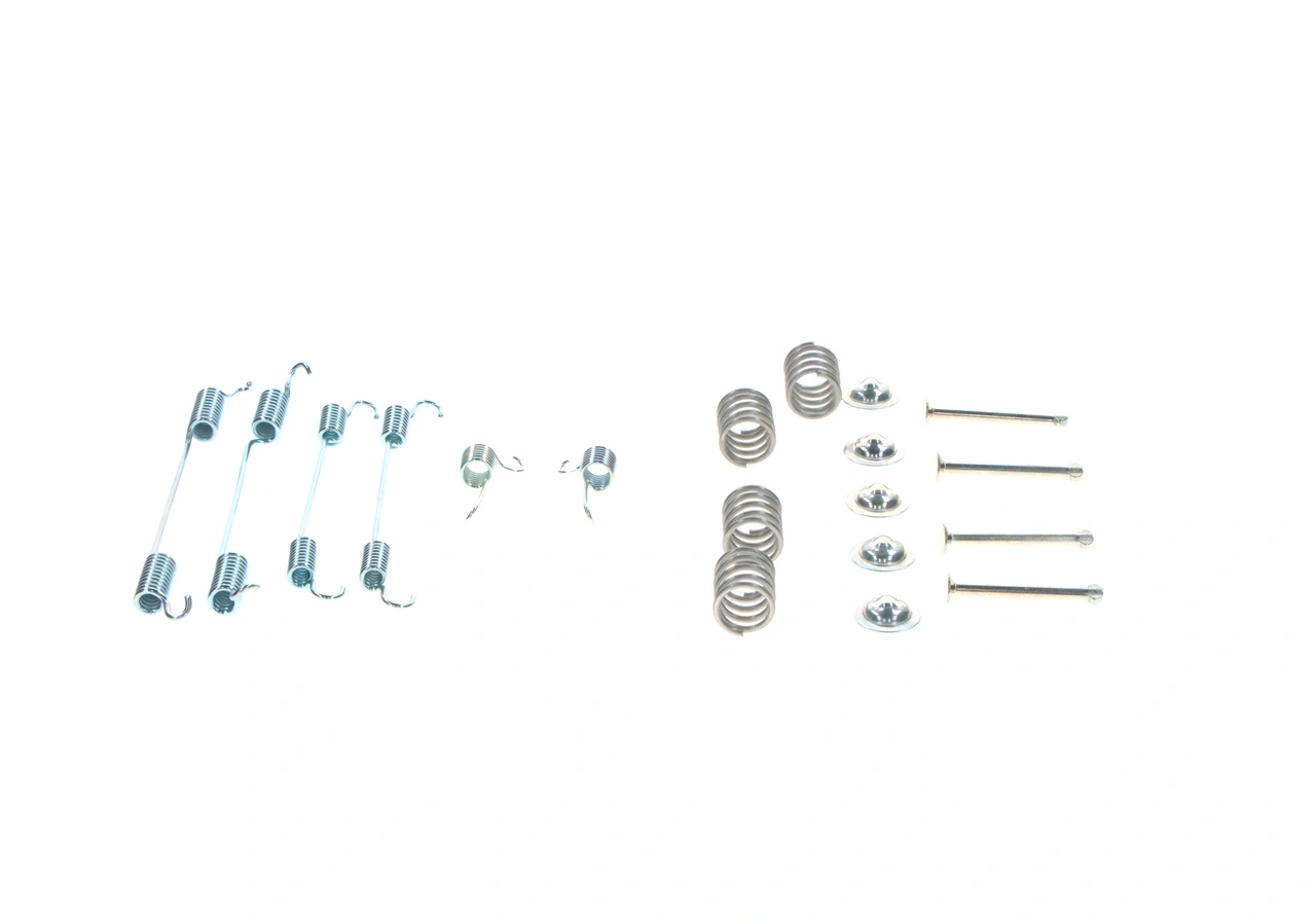 Set accesorii saboti frana