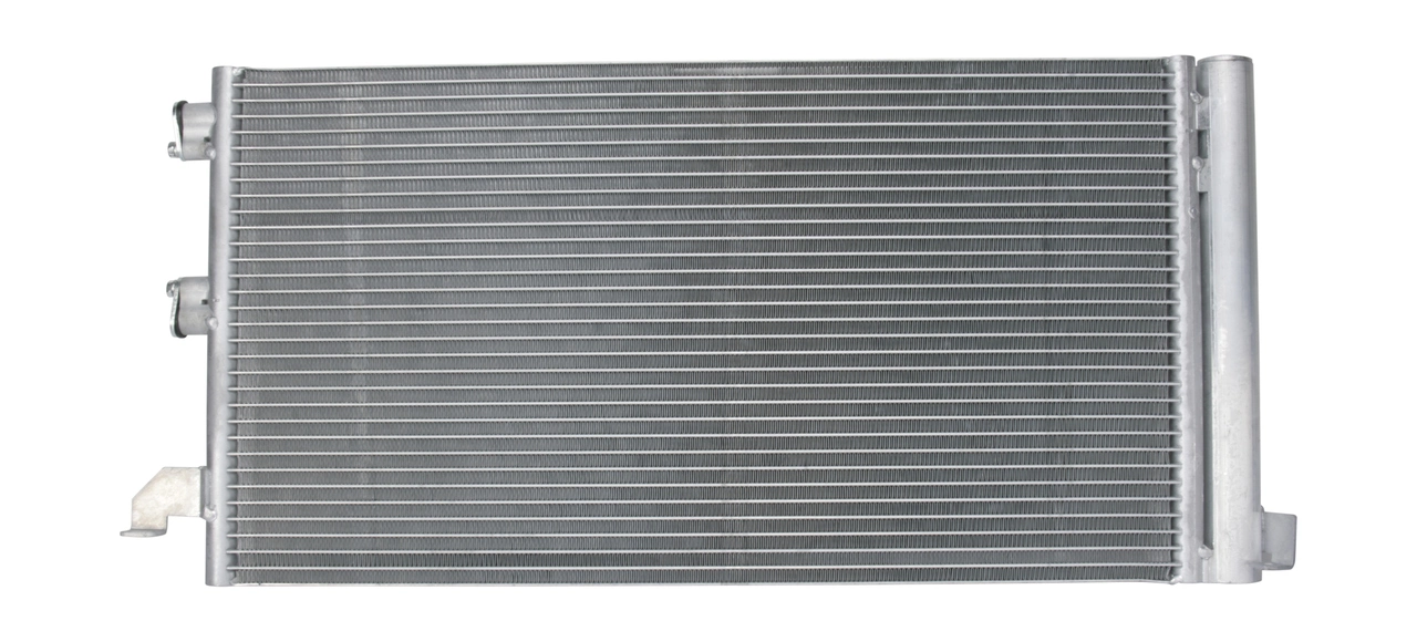 Radiator climatizare