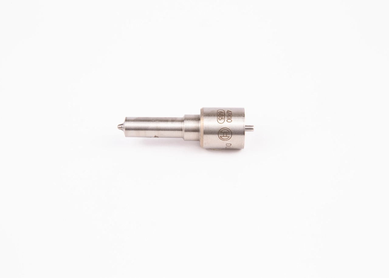 Injector