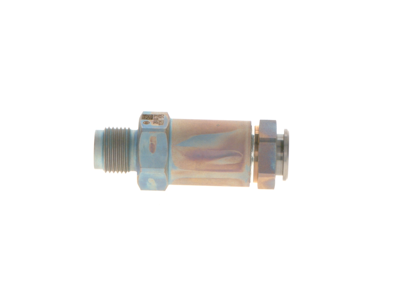 Supapa limitare presiune sistem common-rail
