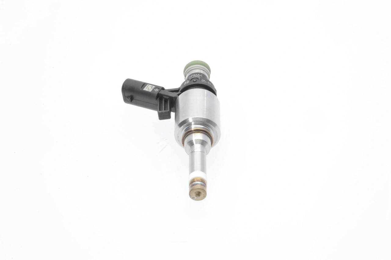 Injector