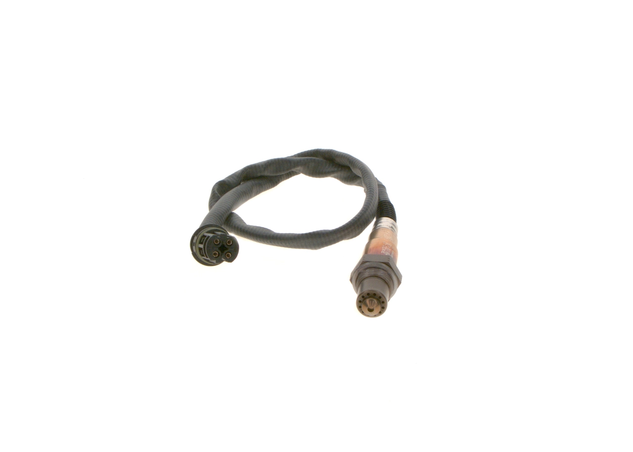 Sonda lambda