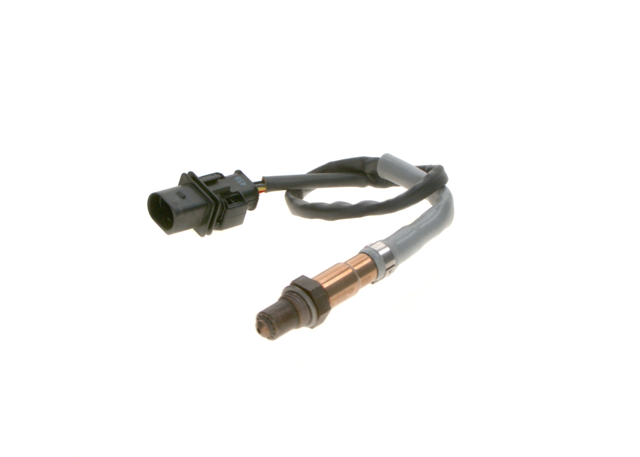 Sonda lambda