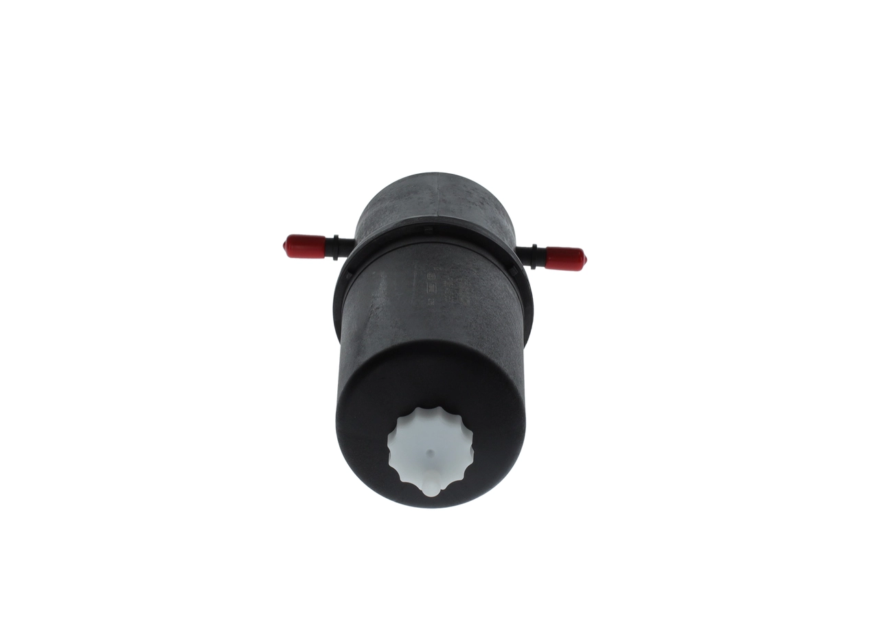 Filtru combustibil