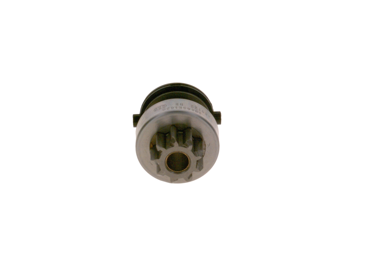 Cuplaj unisens electromotor