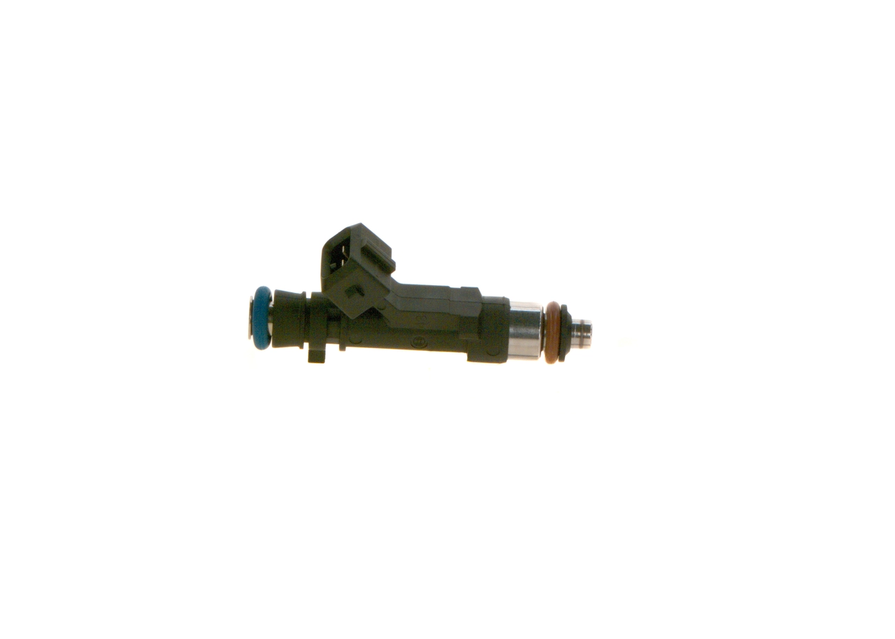 Injector