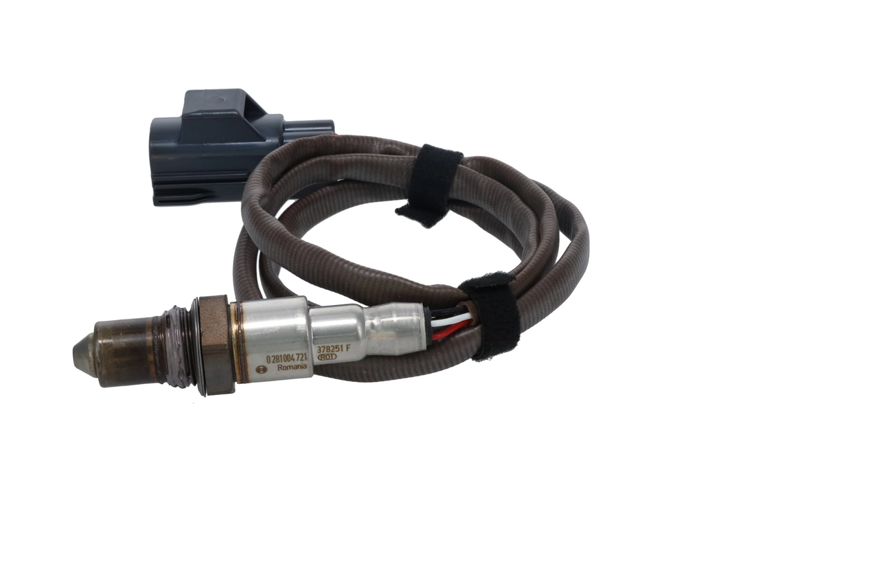 Sonda lambda