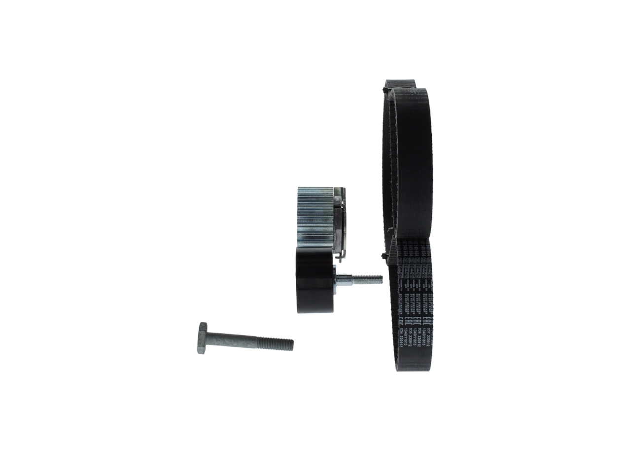 Set distributie curea