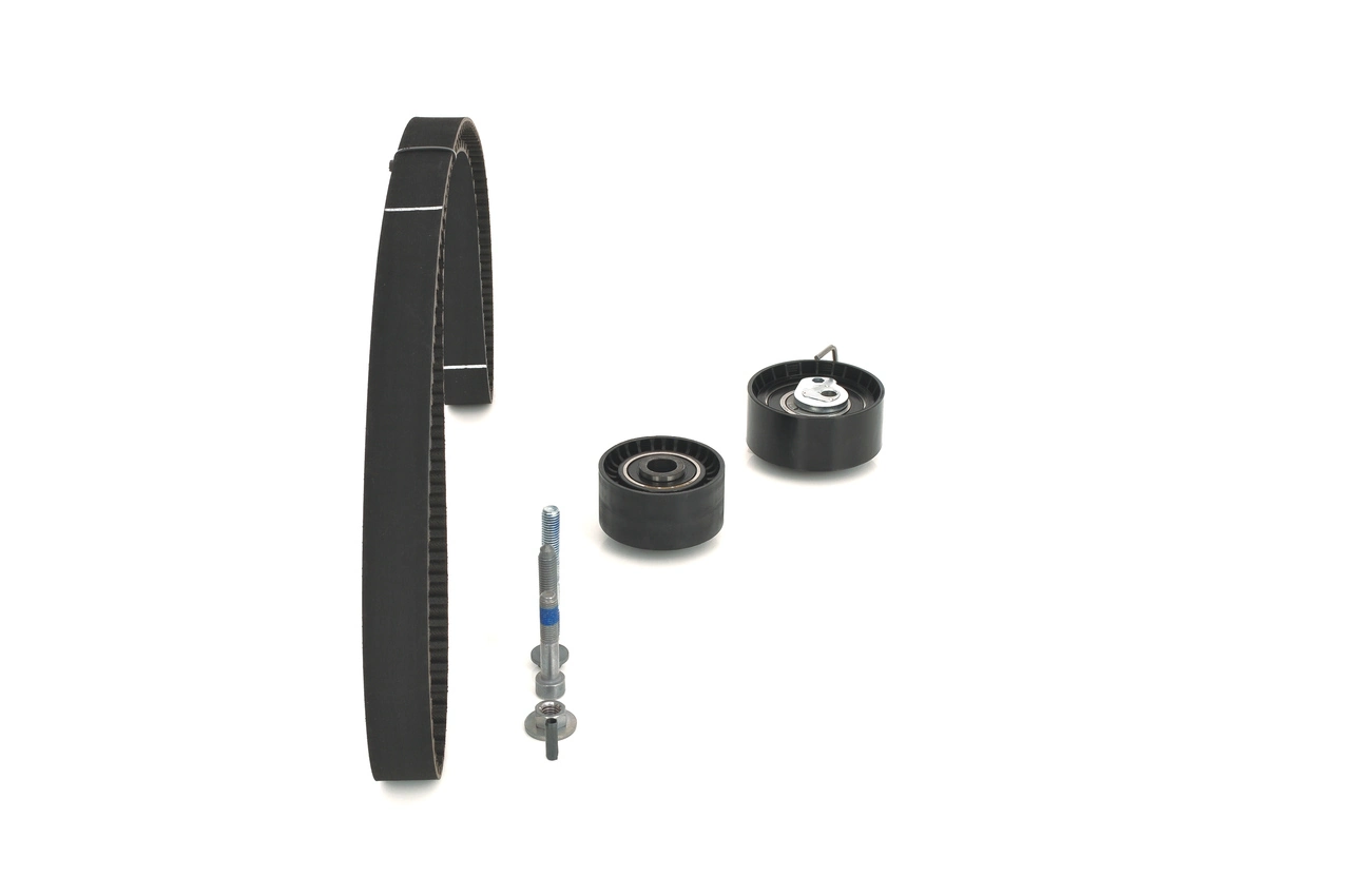 Set distributie curea