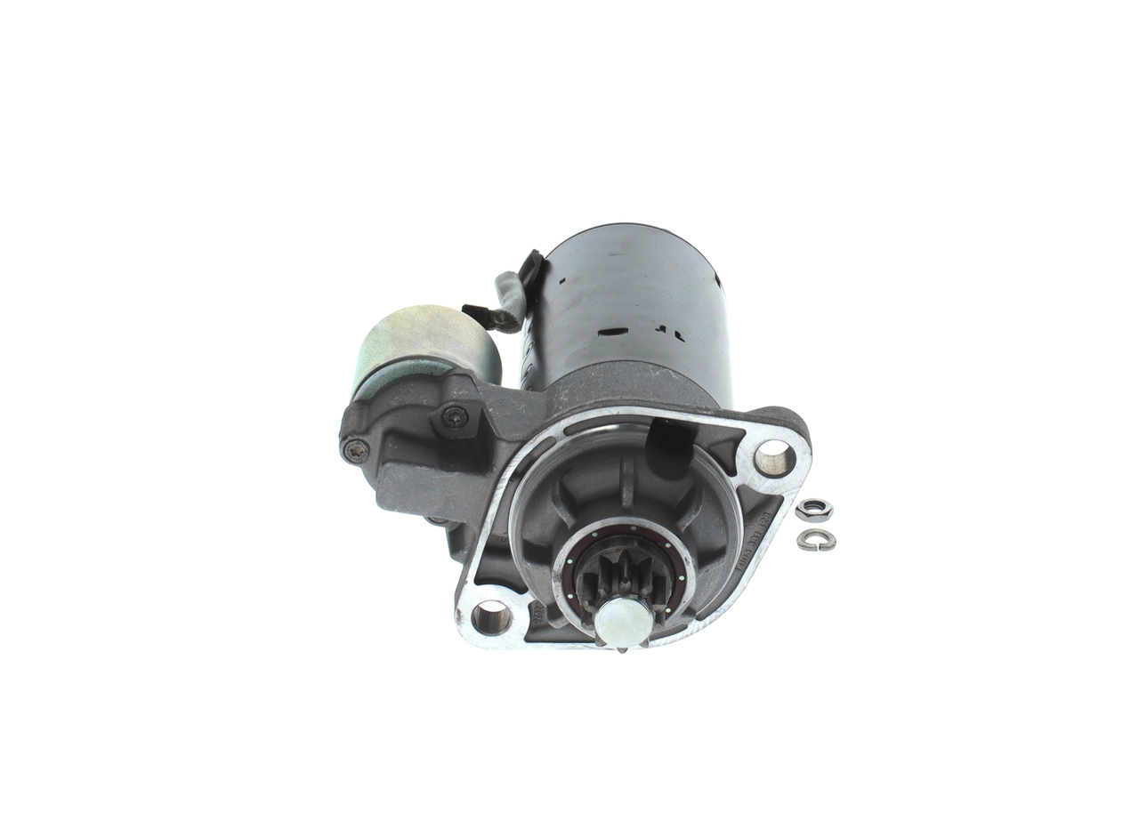 Electromotor