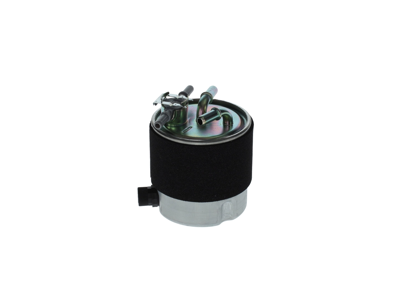 Filtru combustibil