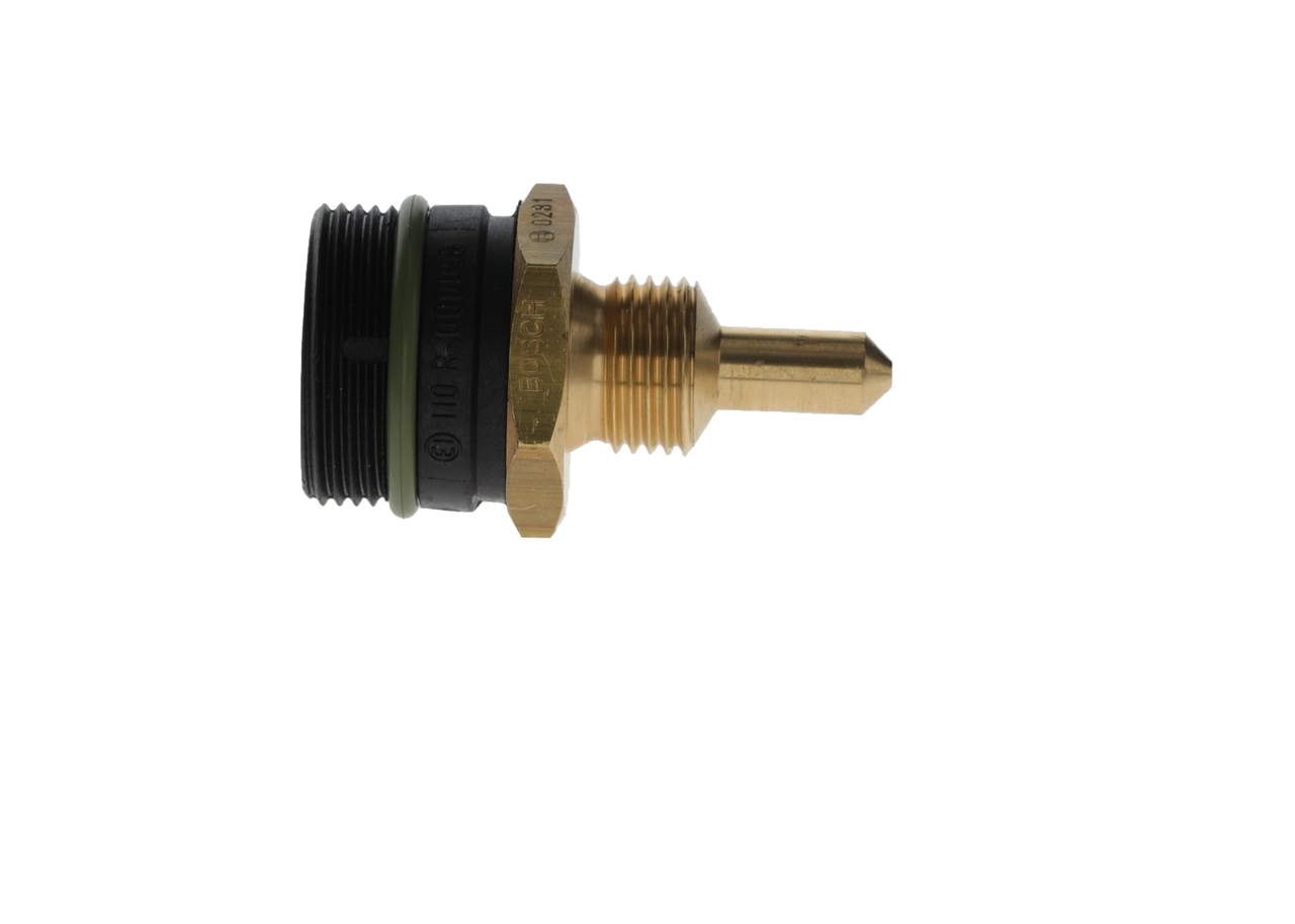 Senzor temperatura combustibil