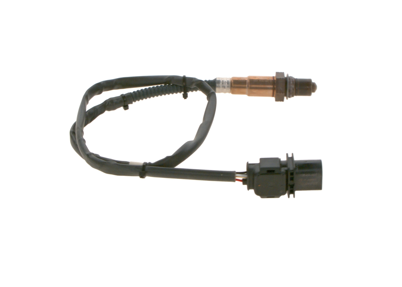 Sonda lambda