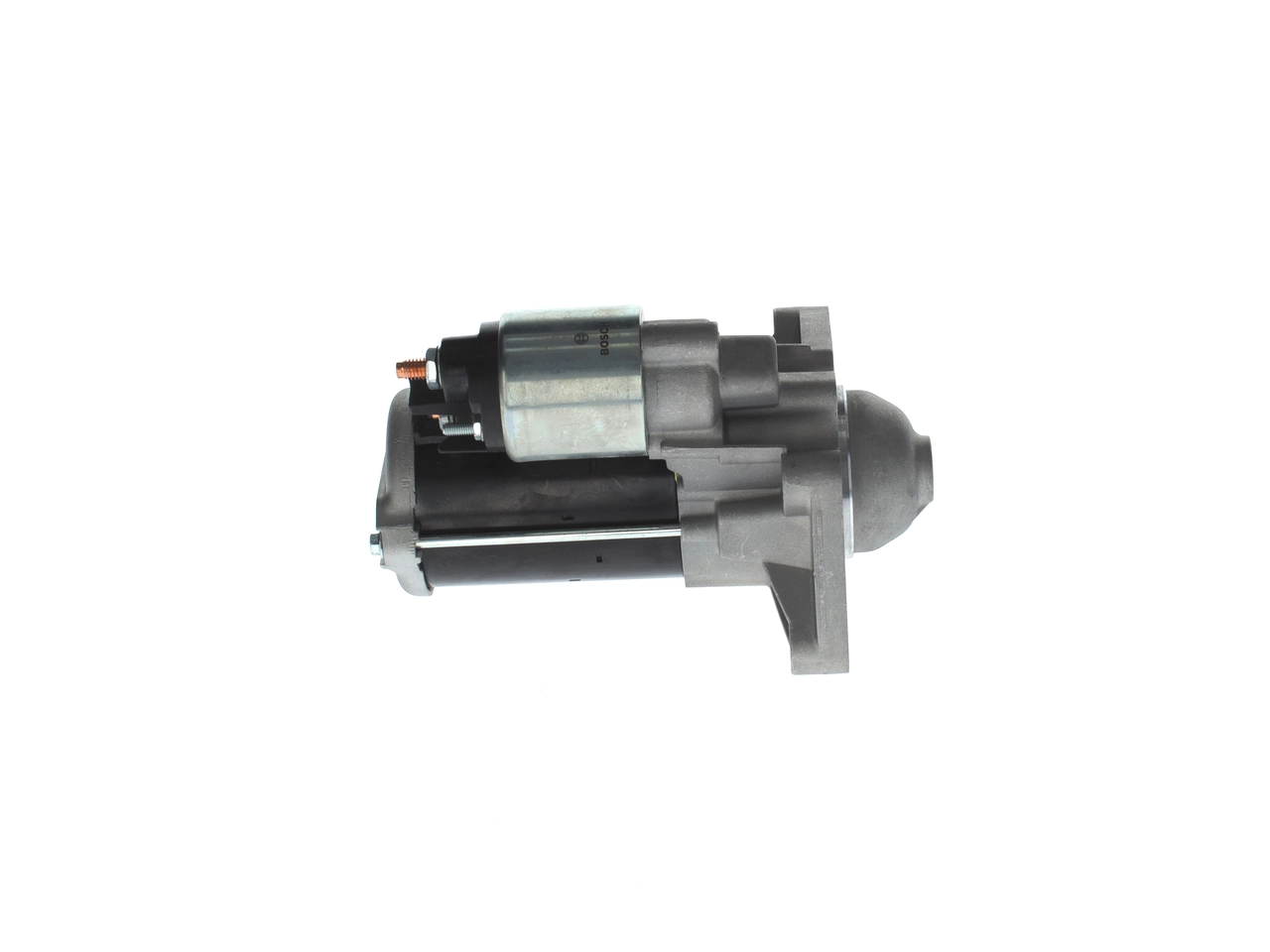 Electromotor