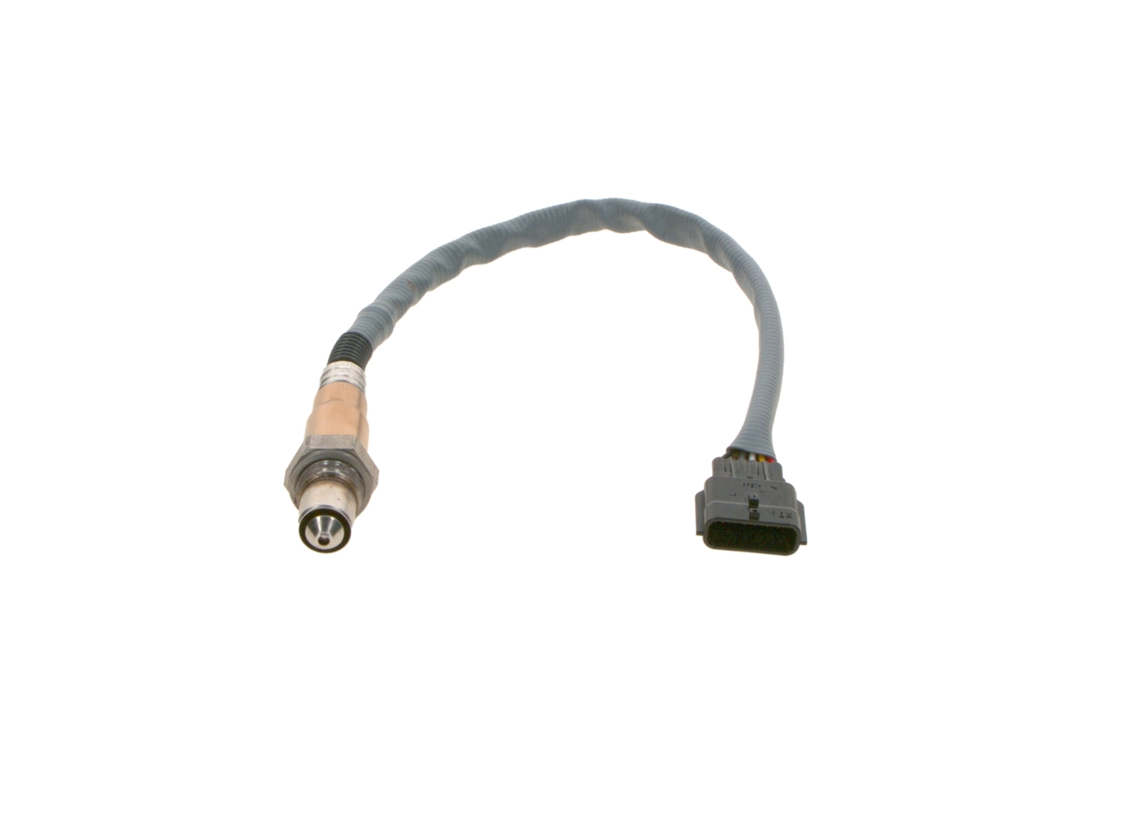 Sonda lambda