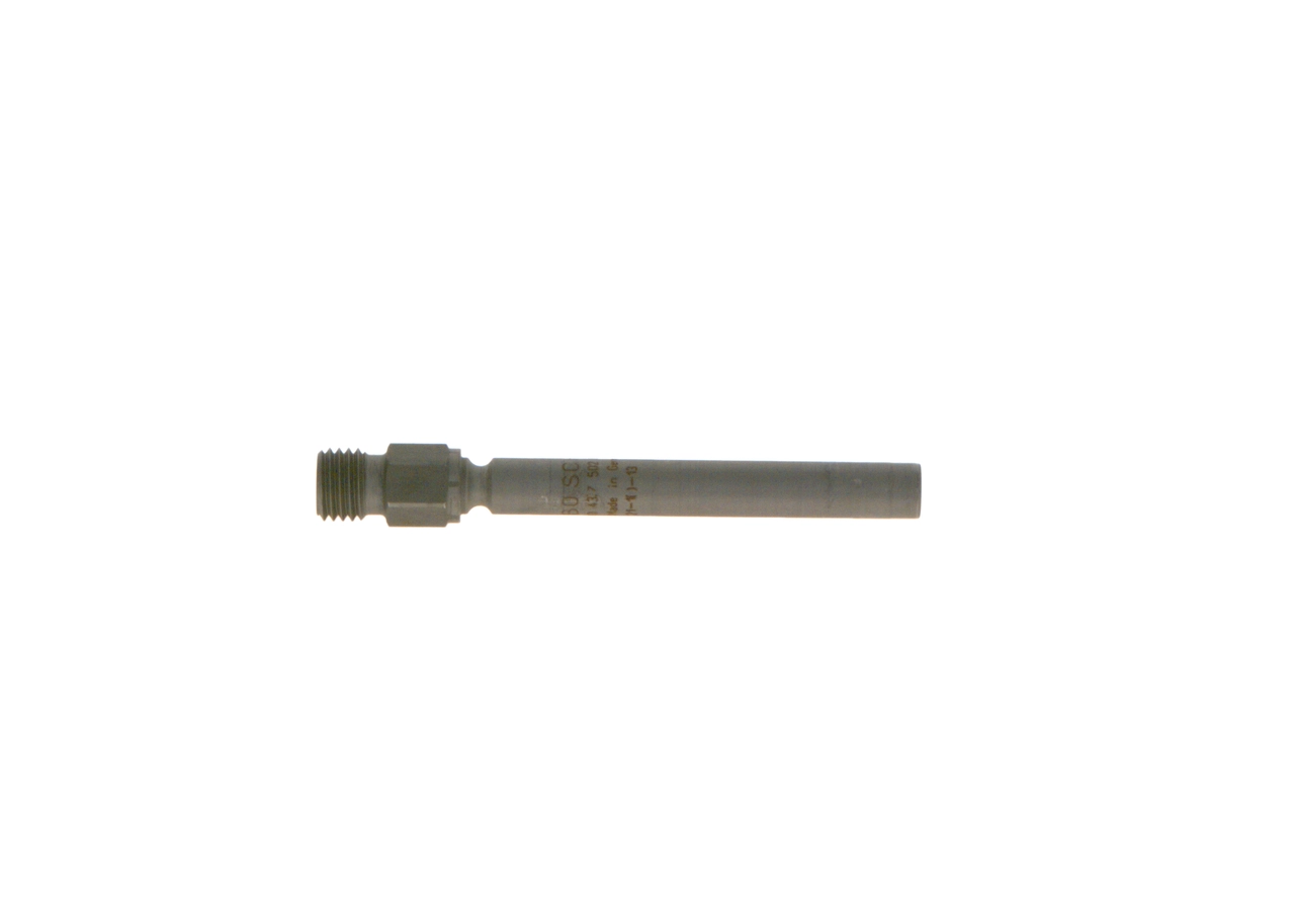 Injector