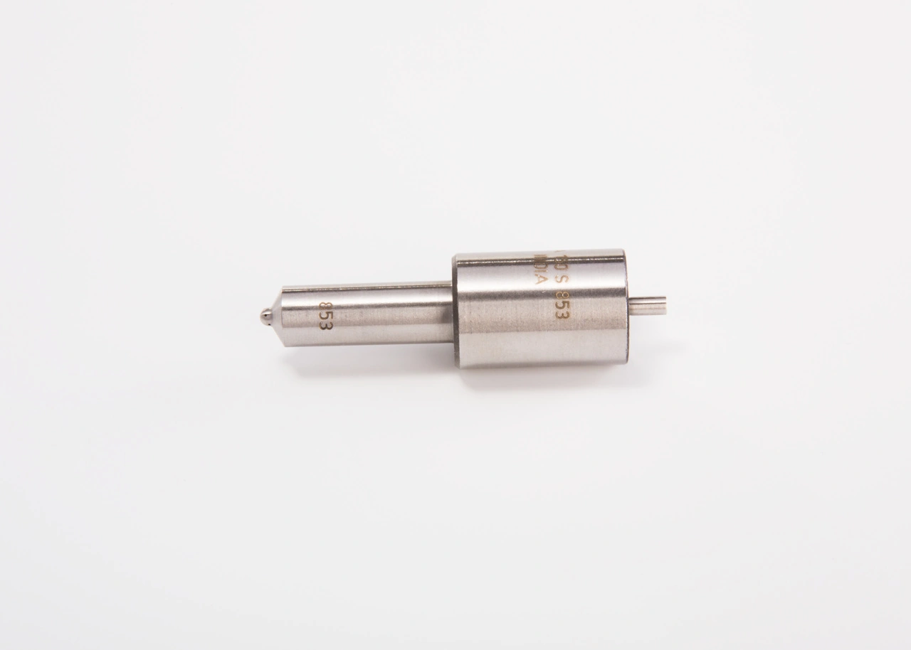 Injector