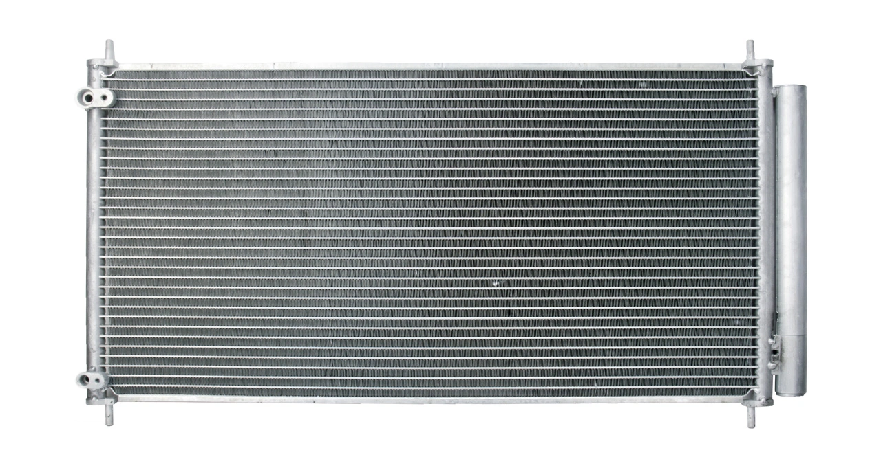 Radiator climatizare