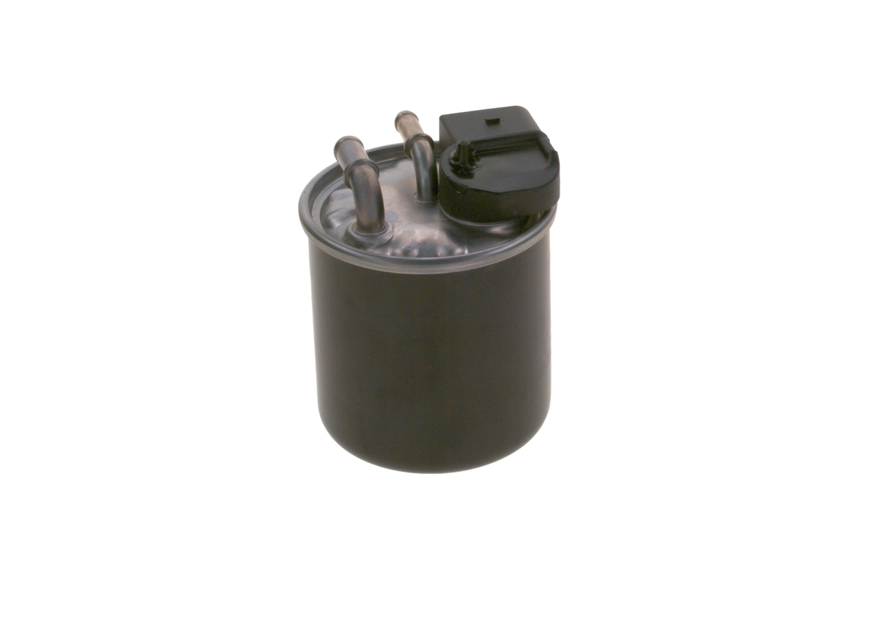 Filtru combustibil