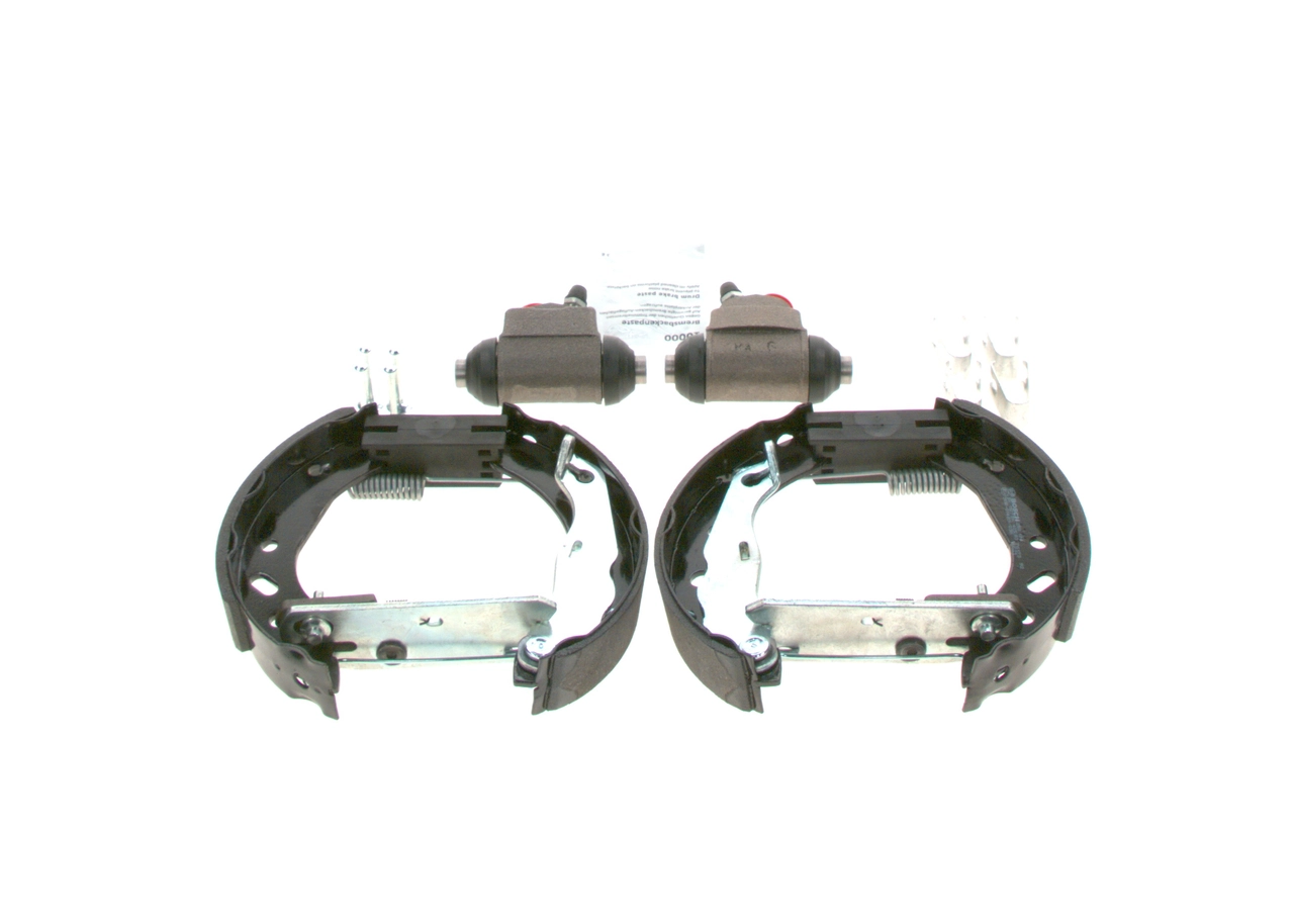 Set saboti frana