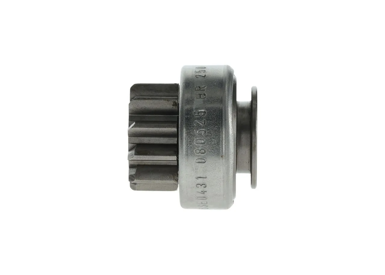 Cuplaj unisens electromotor