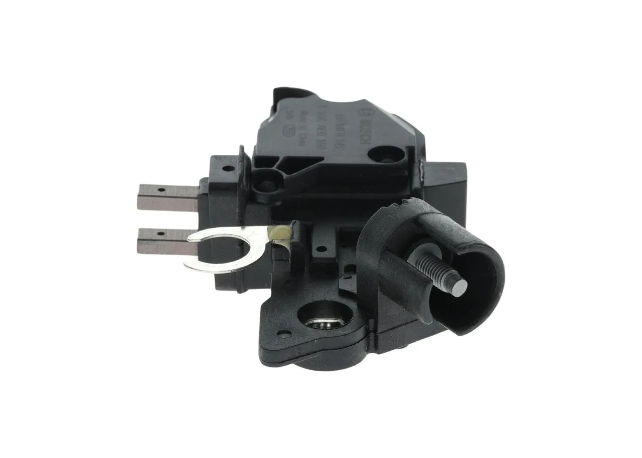 Regulator alternator