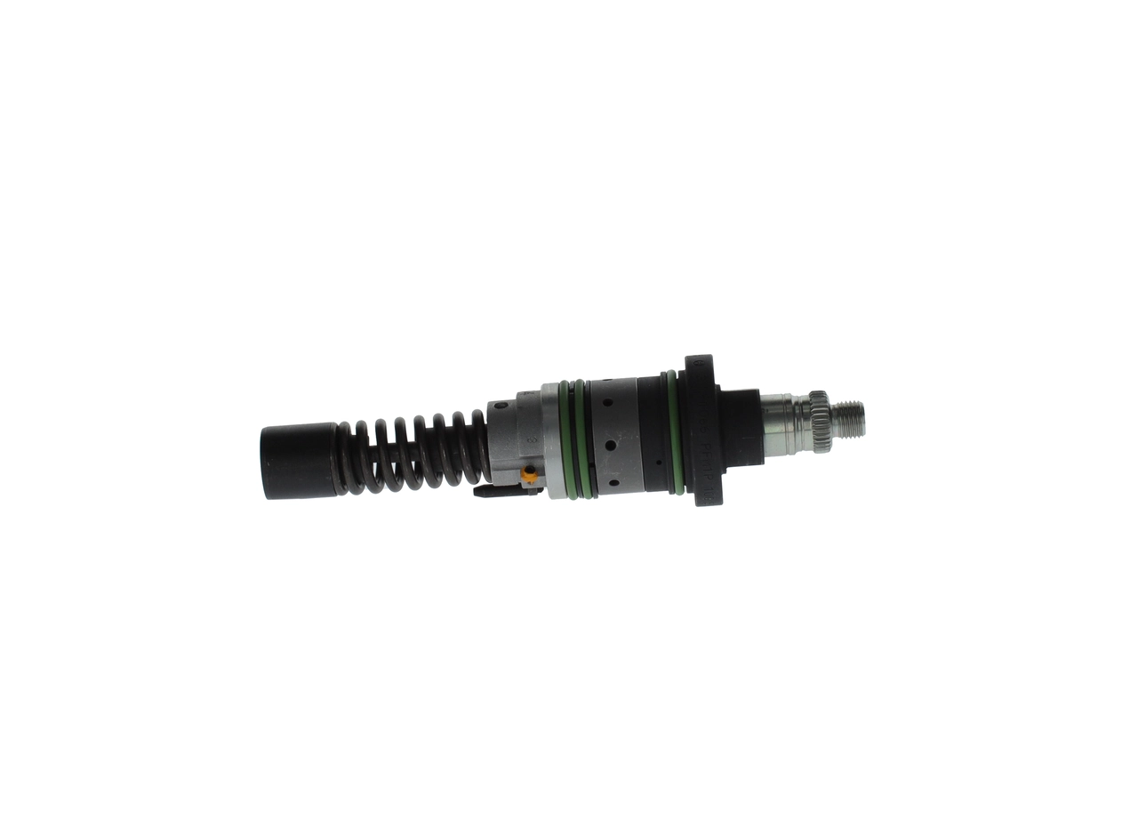 Pompa de injectie