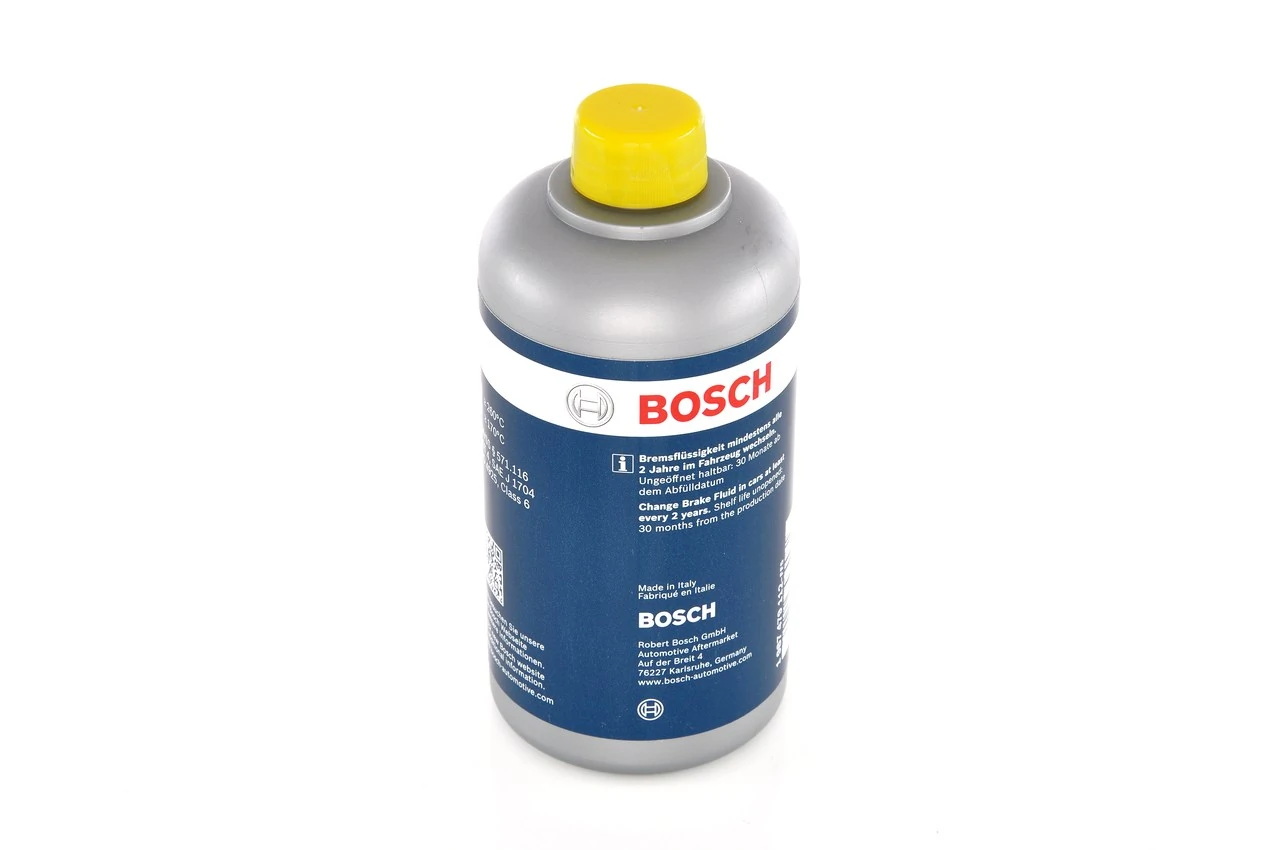 Lichid de frana BOSCH