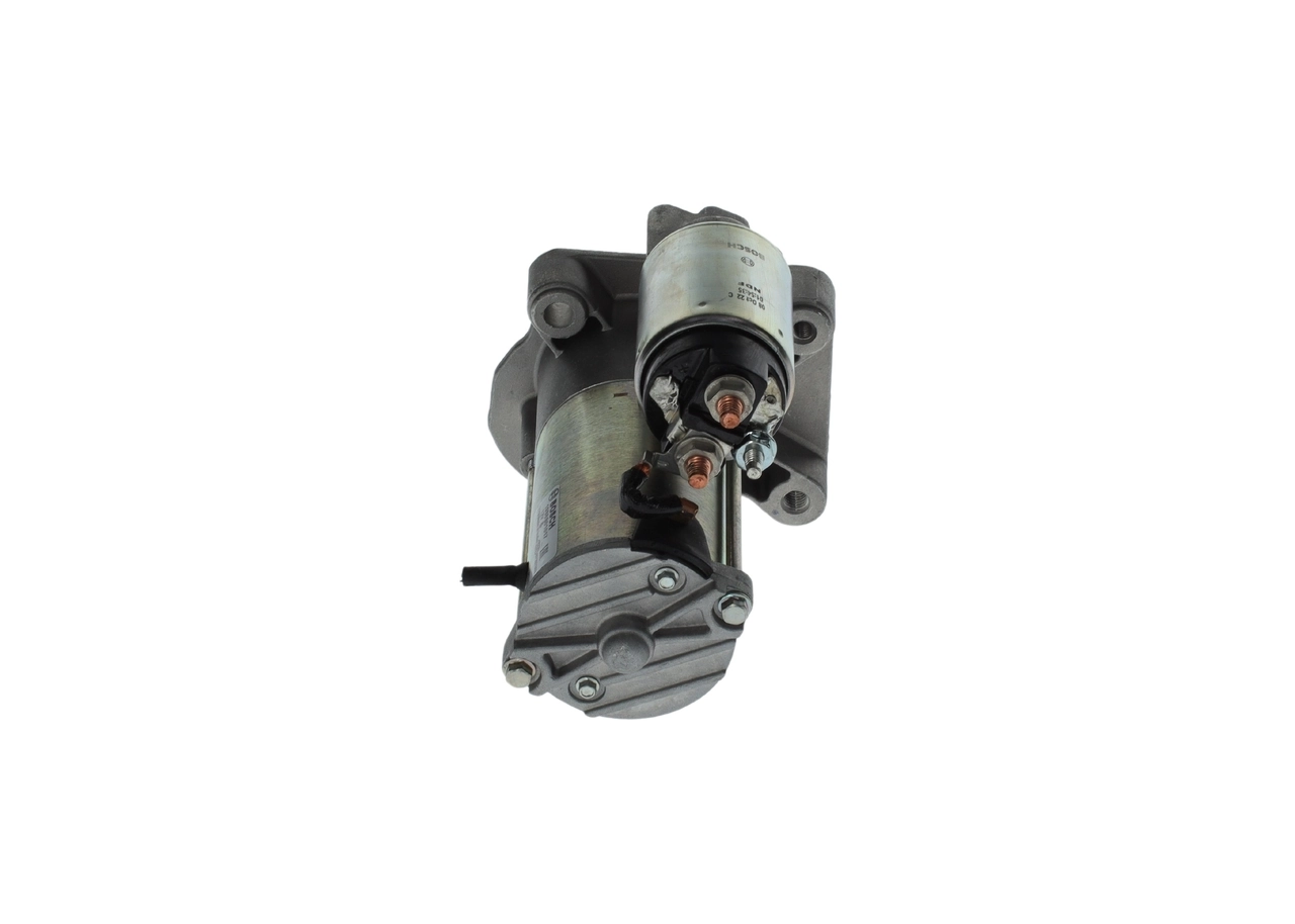 Electromotor