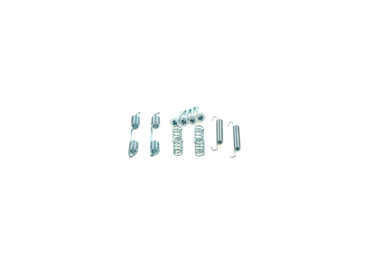 Set accesorii saboti frana