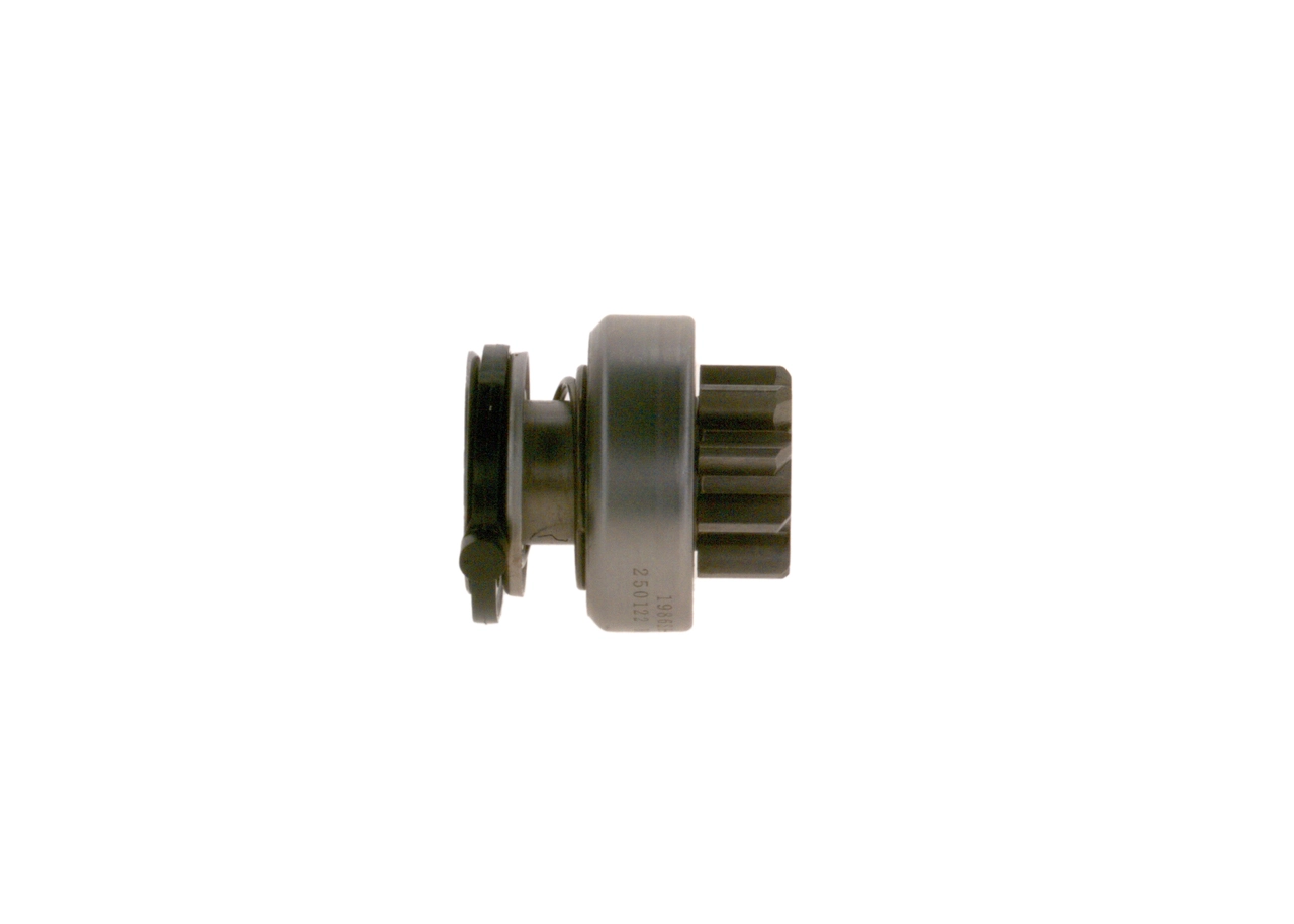 Cuplaj unisens electromotor
