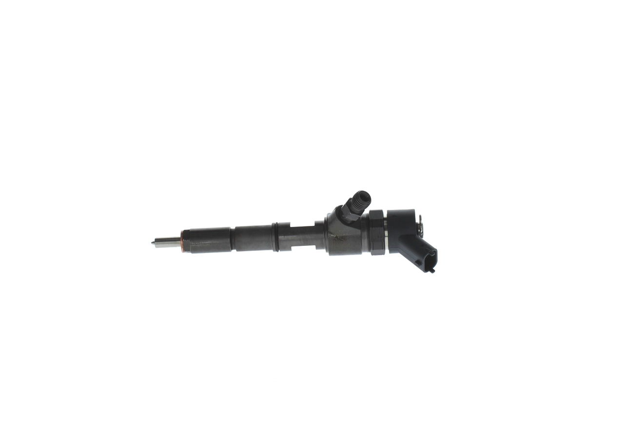 Injector