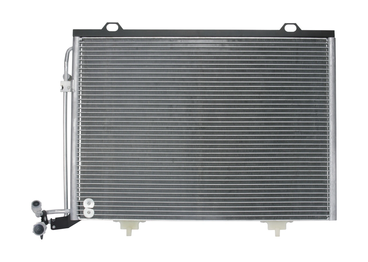 Radiator climatizare