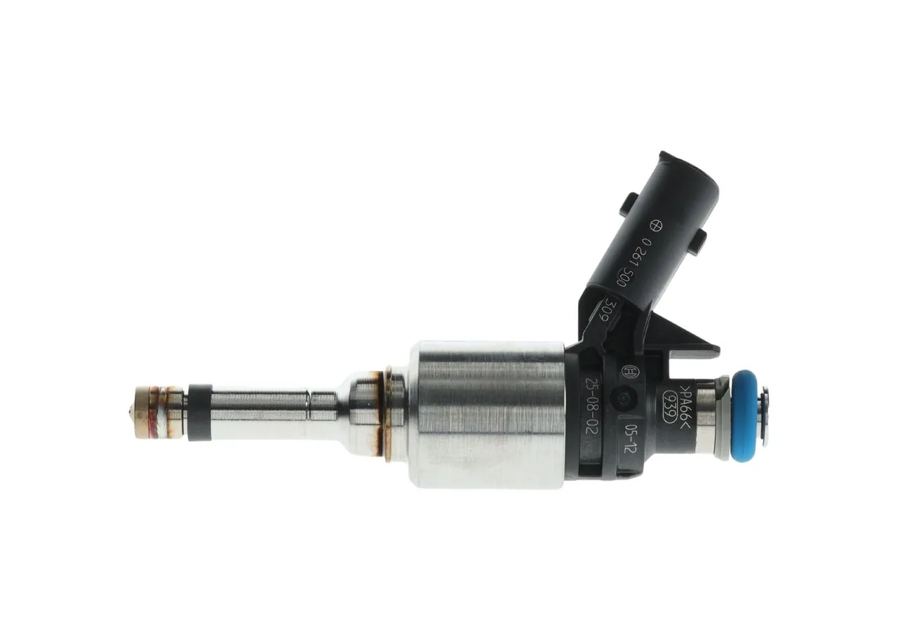 Injector