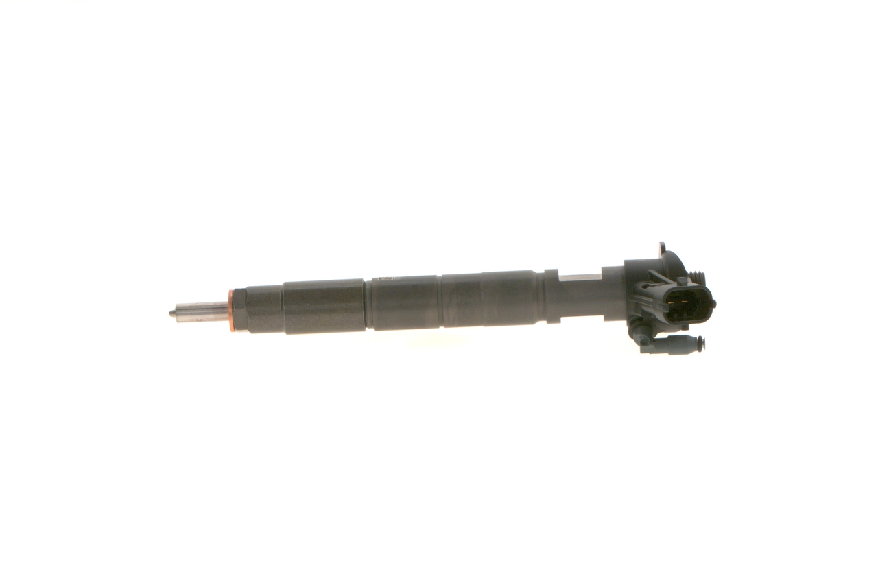 Injector