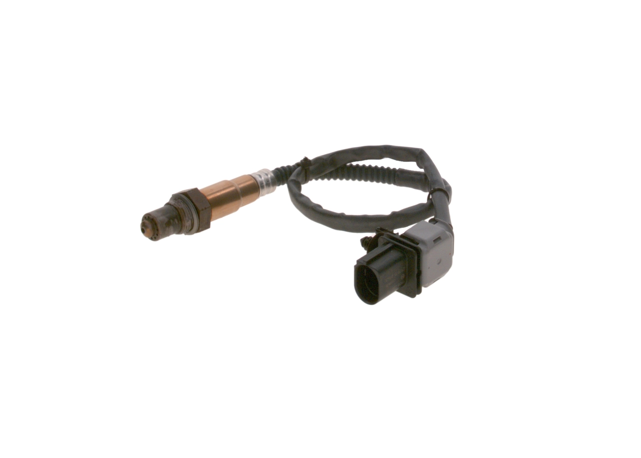 Sonda lambda