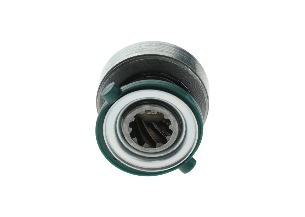Cuplaj unisens electromotor