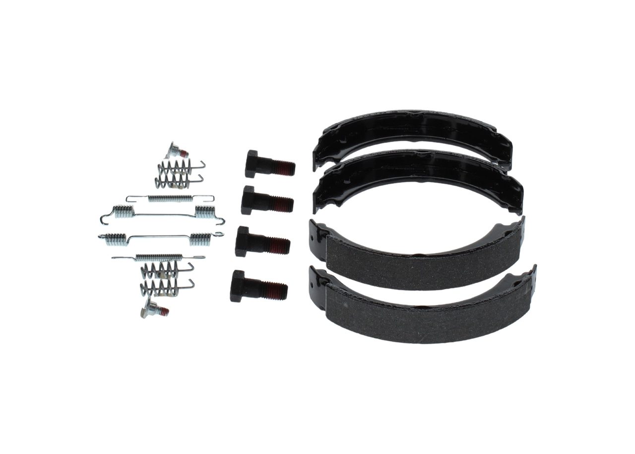 Set saboti frana