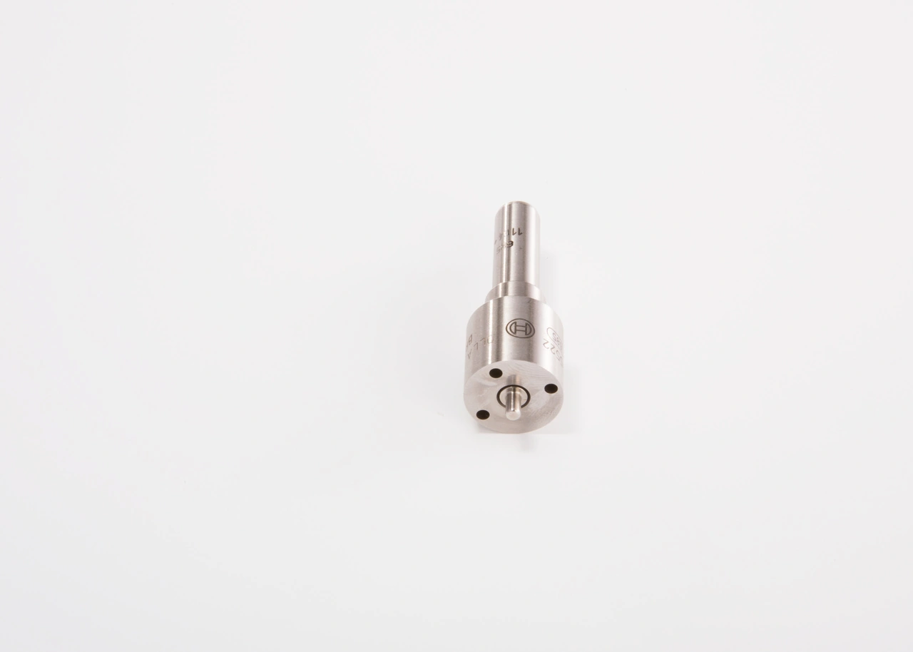 Injector
