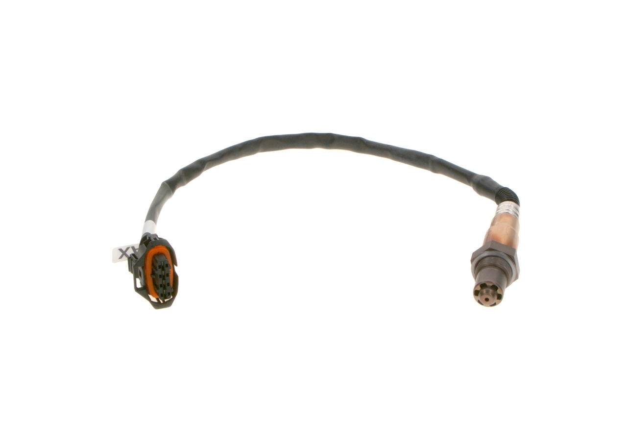 Sonda lambda