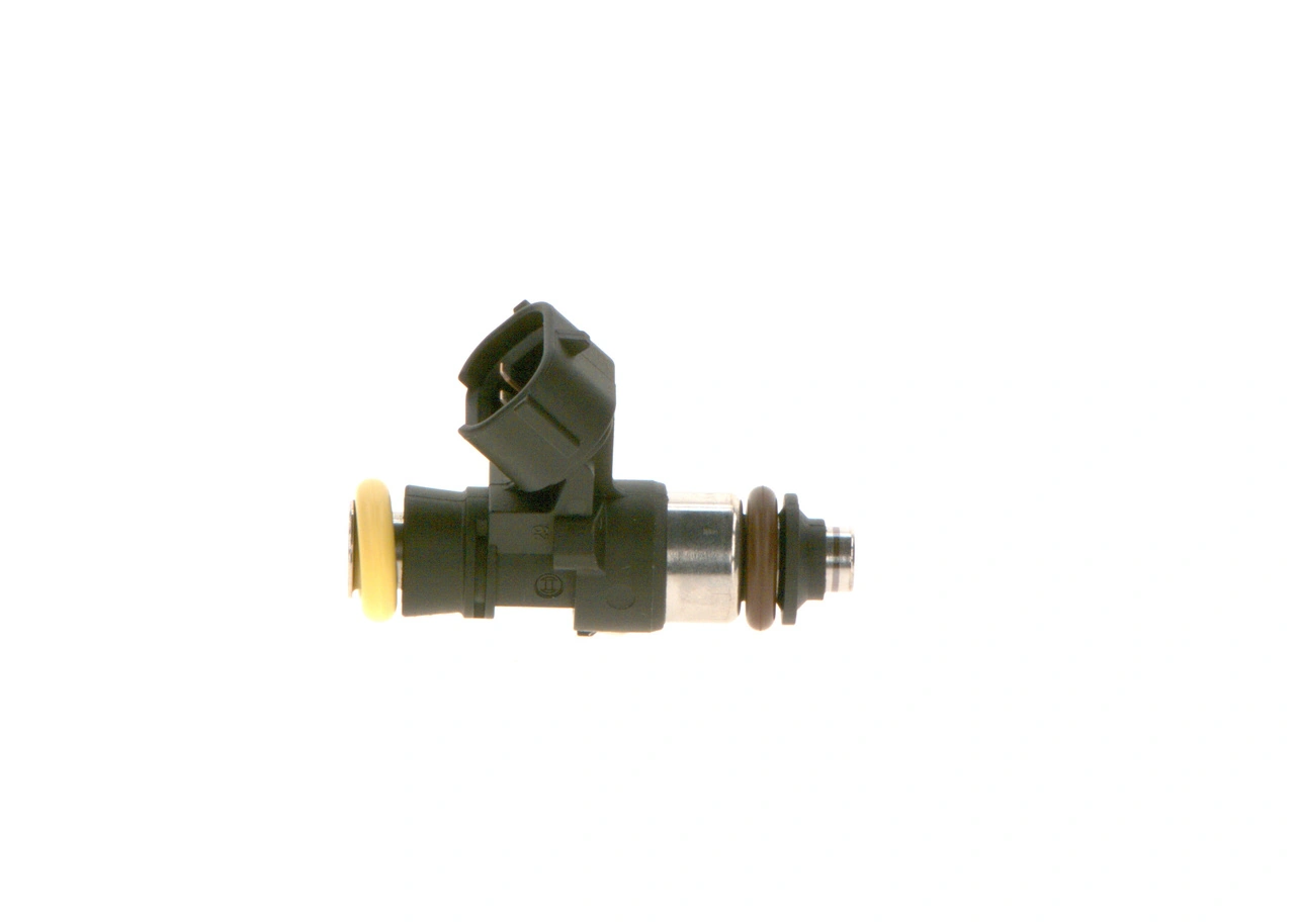Injector