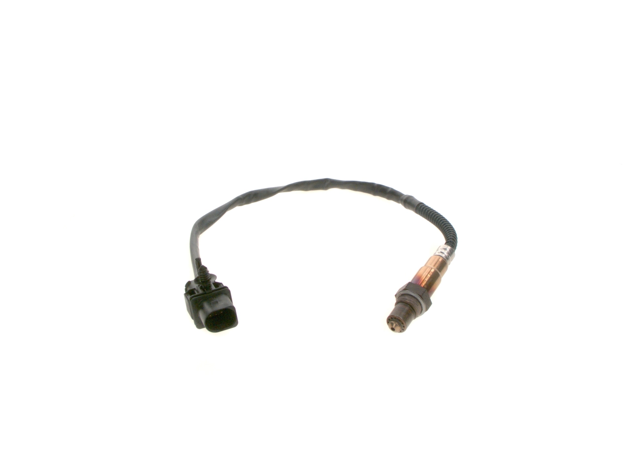 Sonda lambda