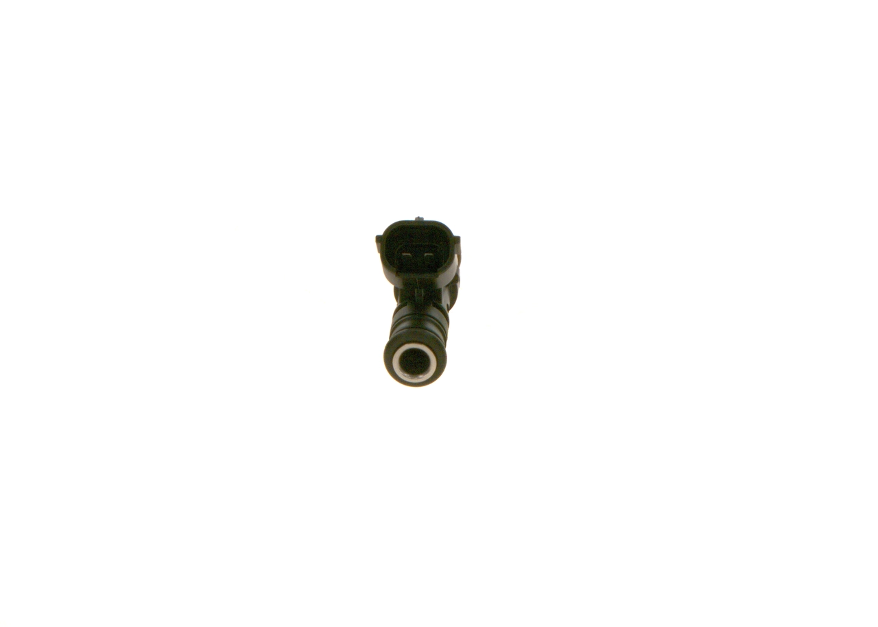 Injector