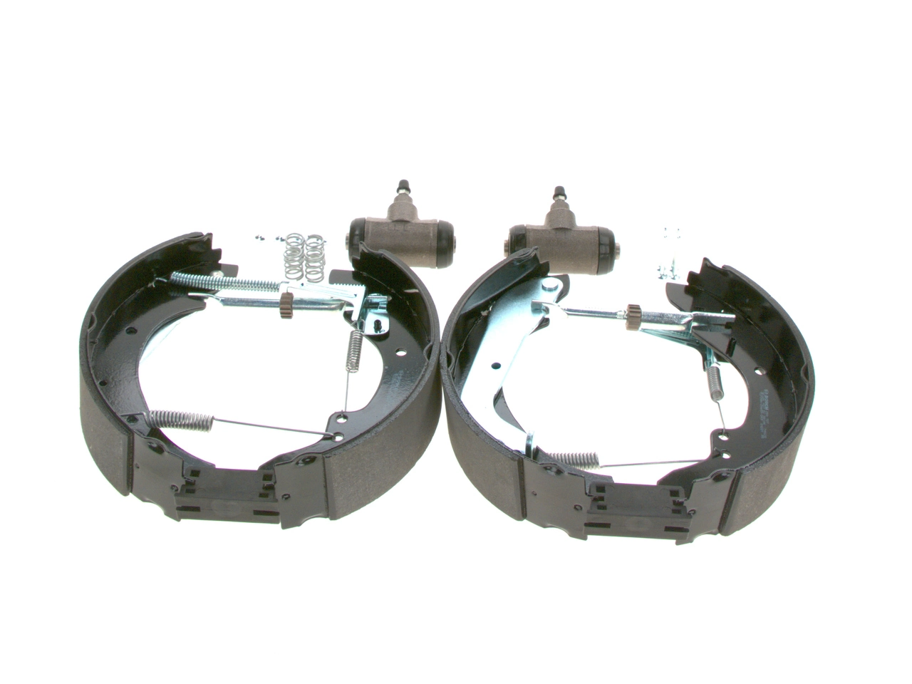 Set saboti frana