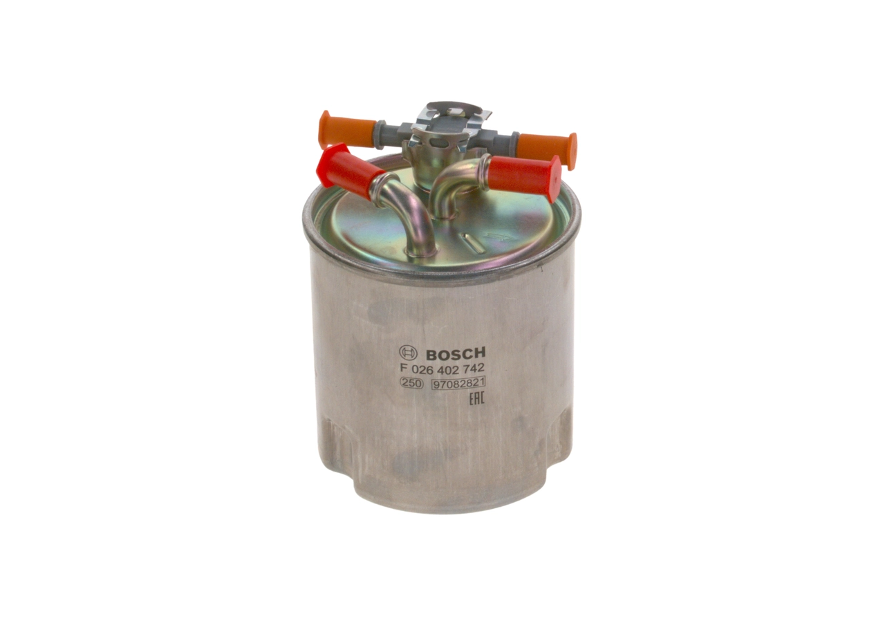 Filtru combustibil