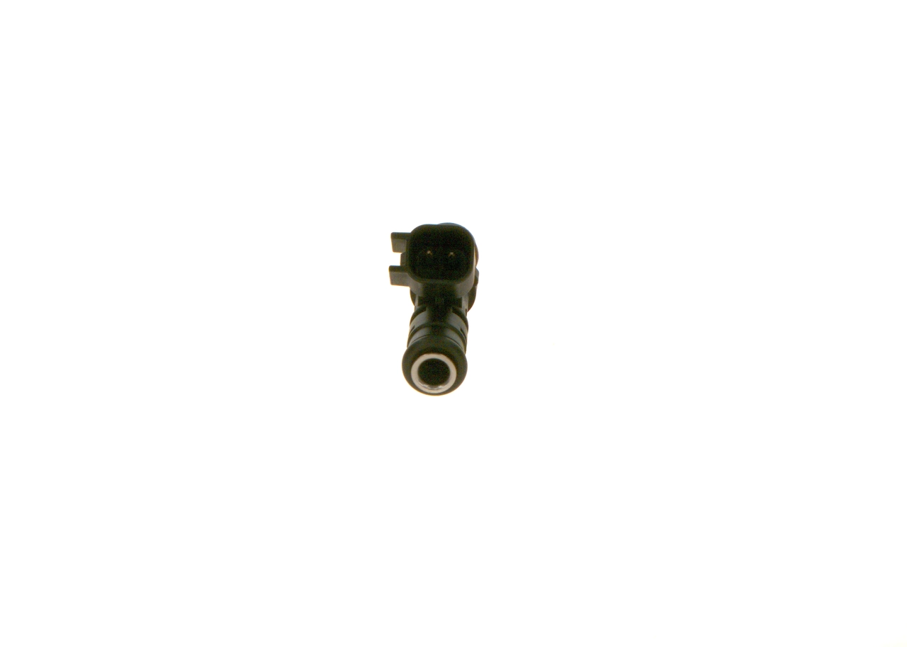 Injector